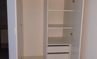 MONOAMBIENTE en planta baja