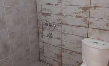 MONOAMBIENTE en planta baja