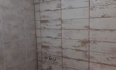 MONOAMBIENTE en planta baja