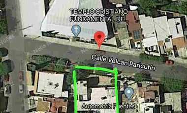 OPORTUNIDAD PARA DESAROLLADORES