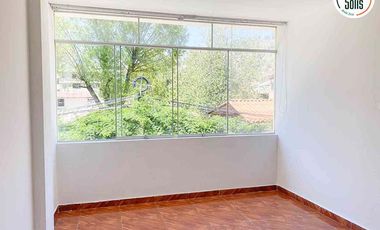 Alquilo mini Apartamento Los ÁLAMOS, Cajamarca
