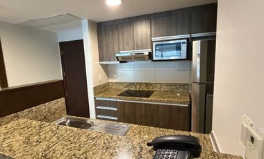 RENTA DE SUITE AMOBLADA EN KENNEDY NORTE, GUAYAQUIL