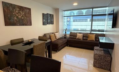 RENTA DE SUITE AMOBLADA EN KENNEDY NORTE, GUAYAQUIL