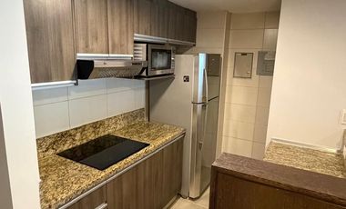 RENTA DE SUITE AMOBLADA EN KENNEDY NORTE, GUAYAQUIL