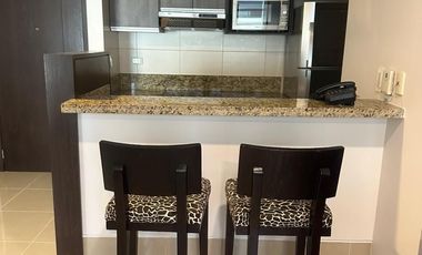 RENTA DE SUITE AMOBLADA EN KENNEDY NORTE, GUAYAQUIL