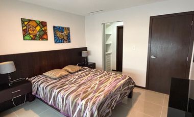 RENTA DE SUITE AMOBLADA EN KENNEDY NORTE, GUAYAQUIL