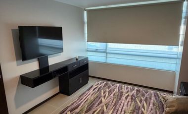 RENTA DE SUITE AMOBLADA EN KENNEDY NORTE, GUAYAQUIL