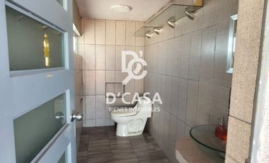 SE VENDE CASA EN LA ALAMEDA
