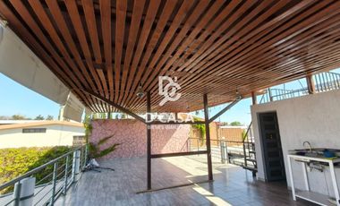SE VENDE CASA EN LA ALAMEDA