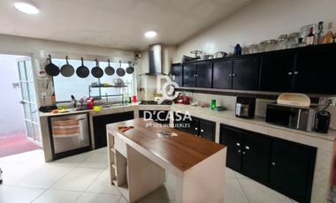 SE VENDE CASA EN LA ALAMEDA