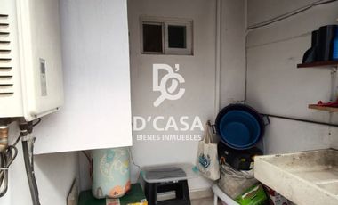 SE VENDE CASA EN LA ALAMEDA