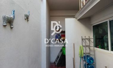 SE VENDE CASA EN LA ALAMEDA