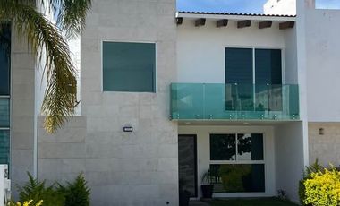 Casa en Venta Vista Marqués, Lomas de Angelópolis II