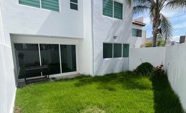 Casa en Venta Vista Marqués, Lomas de Angelópolis II