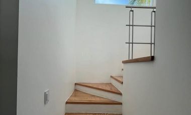 Casa en Venta Vista Marqués, Lomas de Angelópolis II