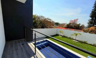 Se Vende Casa en Cuautla Morelos, Tlahuica
