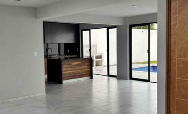 Se Vende Casa en Cuautla Morelos, Tlahuica