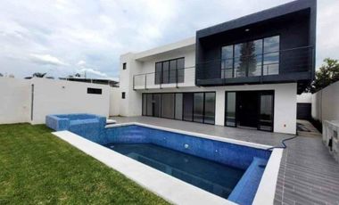Se Vende Casa en Cuautla Morelos, Tlahuica