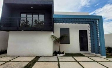 Se Vende Casa en Cuautla Morelos, Tlahuica
