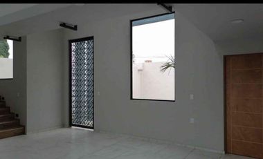 Se Vende Casa en Cuautla Morelos, Tlahuica
