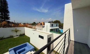 Se Vende Casa en Cuautla Morelos, Tlahuica