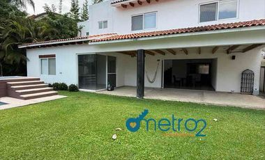casa en renta en Kloster sumiya en Morelos