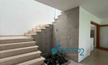 casa en renta en Kloster sumiya en Morelos