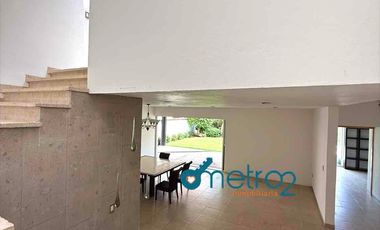 casa en renta en Kloster sumiya en Morelos
