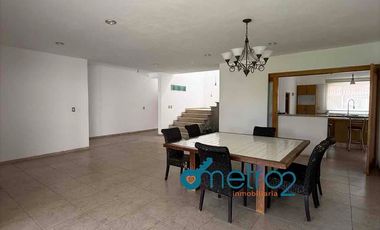 casa en renta en Kloster sumiya en Morelos