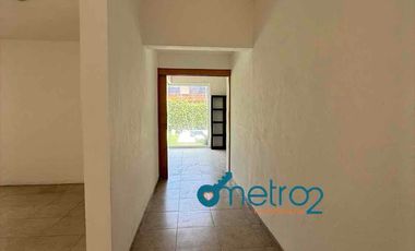 casa en renta en Kloster sumiya en Morelos