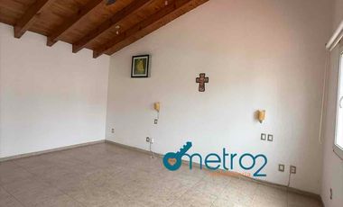casa en renta en Kloster sumiya en Morelos