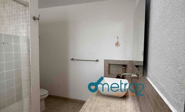 casa en renta en Kloster sumiya en Morelos
