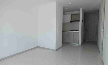 Renta Apartaestudio