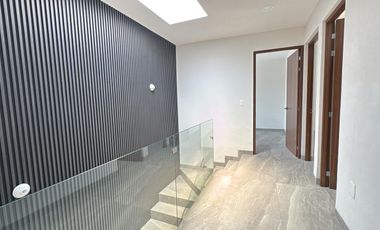 CASA NUEVA EN VENTA EN METEPEC