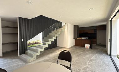 CASA NUEVA EN VENTA EN METEPEC