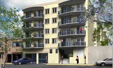 Se Vende Departamento en Azcapotzalco