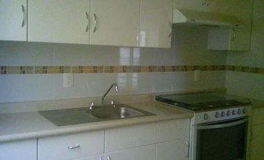 Se Vende Departamento en Azcapotzalco