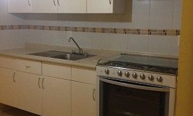 Se Vende Departamento en Azcapotzalco