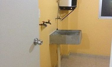 Se Vende Departamento en Azcapotzalco