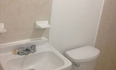 Se Vende Departamento en Azcapotzalco