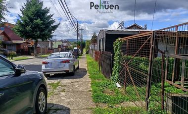 Casa para remodelación con terreno amplio en Sector Regional