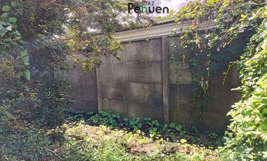 Casa para remodelación con terreno amplio en Sector Regional