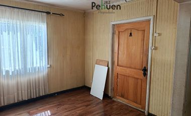 Casa para remodelación con terreno amplio en Sector Regional