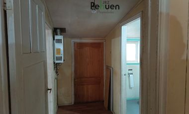 Casa para remodelación con terreno amplio en Sector Regional