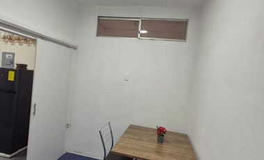 Departamento Semiamoblado en Alquiler cerca del San Marino, 2 Habitaciones, 1 Baño, Balcón, Norte de Guayaquil.