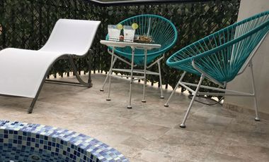 VENTA DE PENTHOUESE CRISTALES OESTE DE CALI
