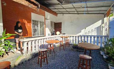 disewakan rumah Rungkut murah cocok untuk home industri, gudang, work shop