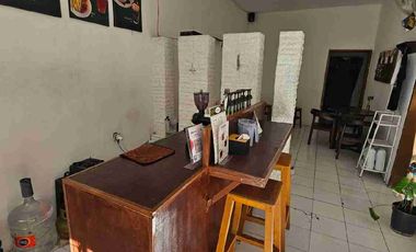 disewakan rumah Rungkut murah cocok untuk home industri, gudang, work shop