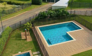 VENTA CASA EN PANCE  CALI