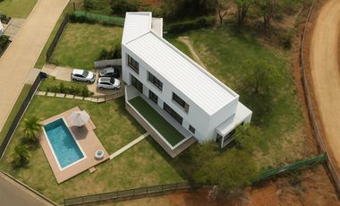 VENTA CASA EN PANCE  CALI